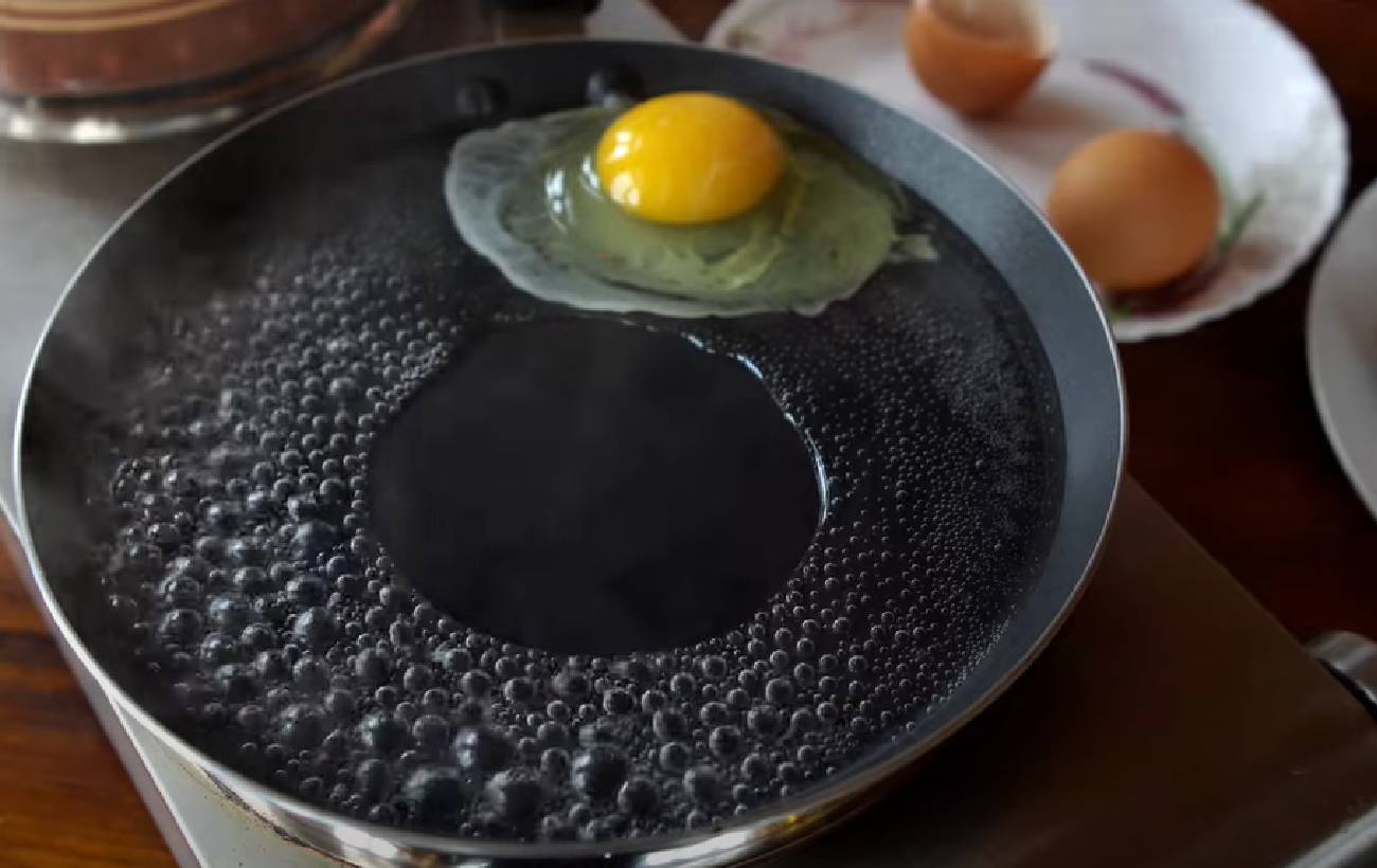 Без клопотів та розчарувань: 4 лайфхаки для приготування яйця пашот